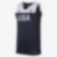 Low Resolution Segunda equipación EE. UU. Nike Camiseta de baloncesto - Hombre