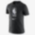 Low Resolution Ανδρικό T-Shirt Nike Dri-FIT NBA Team 31