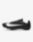 Low Resolution Nike Zoom Rival S 9 Athletics Sprinting Spikes