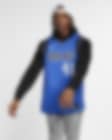Low Resolution Camiseta Nike NBA Swingman Dirk Nowitzki Mavericks Icon Edition