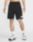 Low Resolution Nike Dri-FIT D.Y.E. 男款針織訓練短褲