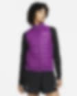 Low Resolution Nike Therma-FIT Women's Synthetic-Fill Running Gilet