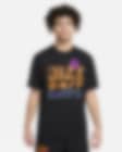Low Resolution Nike Hyverse Camiseta de fitness de manga corta Dri-FIT UV - Hombre