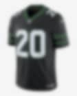 Low Resolution Breece Hall New York Jets Men's Nike Dri-FIT NFL Limited Football Jersey