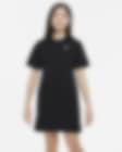 Low Resolution Nike Sportswear T-Shirt-Kleid für ältere Kinder (Mädchen)