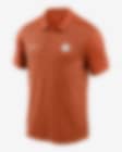 Low Resolution Clemson Tigers Sideline Victory Men's Nike Dri-FIT College Polo