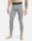 Low Resolution Nike Pro Dri-FIT testhezálló férfi fitnesznadrág