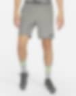 Low Resolution Nike Dri-FIT Veneer Men's Training Shorts
