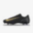 Low Resolution Nike Mercurial Vapor 16 Academy By You Custom FG Low-Top Football Boot