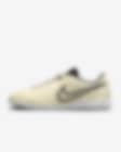 Low Resolution Nike Tiempo Legend 10 Academy Indoor Court Low-Top Football Shoes