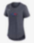 Low Resolution Toronto Blue Jays City Connect Women's Nike MLB T-Shirt