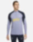Low Resolution Pánské fotbalové pletené tréninkové tričko Nike Dri-FIT ADV Tottenham Hotspur Strike Elite