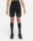 Low Resolution Tottenham Hotspur Strike Big Kids' Nike Dri-FIT Soccer Shorts