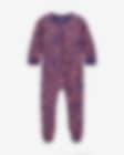 Low Resolution Nike "Join the Club" Footed Coverall Baby Coverall