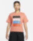 Low Resolution Nike Sportswear Women's Boxy T-Shirt