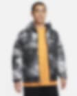 Low Resolution Nike ACG "Rope de Dope" Men's Therma-FIT ADV Allover Print Jacket