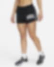 Low Resolution Nike Dri-FIT Swoosh Run Women's Running Shorts