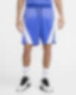Low Resolution Nike Men's Dri-FIT ADV 20cm (approx.) Basketball Shorts