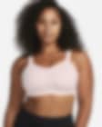 Low Resolution Nike Alpha Women's High-Support Padded Adjustable Sports Bra