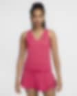 Low Resolution NikeCourt Victory Camiseta de tirantes de tenis - Mujer