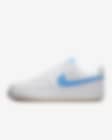 Low Resolution Chaussures Nike Court Vision Low pour homme