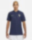 Low Resolution FFF 2022/23 Match Home Men's Nike Dri-FIT ADV Football Shirt