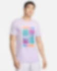 Low Resolution NikeCourt Dri-FIT Camiseta de tenis - Hombre