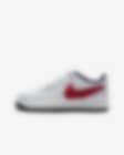 Low Resolution Nike Air Force 1 LV8 4-sko til større børn
