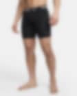 Low Resolution Nike Dri-FIT Essential Micro Long Boxer Briefs (3-Pack)