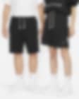 Low Resolution Shorts da basket reversibili 21 cm Dri-FIT Nike Standard Issue – Uomo