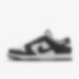 Low Resolution Nike Dunk Low Premium Fleece By You custom damesschoenen