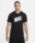 Low Resolution Nike Dri-FIT Fitness-T-shirt til mænd