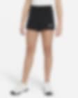 Low Resolution NikeCourt Dri-FIT Victory Older Kids' (Girls') Tennis Shorts