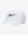 Low Resolution Cappello strutturato con Swoosh Nike Dri-FIT Club