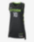 Low Resolution Camiseta Nike Dri-FIT WNBA Victory Sue Bird Seattle Storm 2024 Rebel Edition