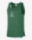 Low Resolution Boston Celtics Standard Issue Women's Nike Dri-FIT NBA Jersey