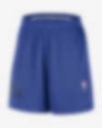 Low Resolution Dallas Mavericks Men's Nike NBA Mesh Shorts