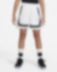 Nike Fly Crossover Older Kids' (Girls') Basketball Shorts. Nike ID