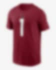 Low Resolution Kyler Murray Arizona Cardinals Men's Nike NFL T-Shirt