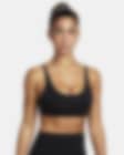 Low Resolution Brassière de sport à maintien léger avec doublure légère Nike Indy City Essential pour femme