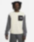 Low Resolution Nike Sportswear Therma-FIT Men's Sports Utility Fleece Sweatshirt