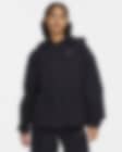 Low Resolution Nike Sportswear Everything Wovens Chaqueta con capucha oversize - Mujer