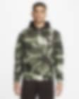 Low Resolution Nike Therma-FIT Men's All-over Camo Fitness Hoodie