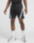 Low Resolution Nike Dri-FIT ADV-basketballshorts til mænd (20 cm)