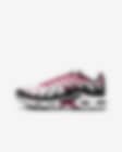 Low Resolution Nike Air Max Plus Older Kids' Shoes