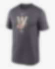 Low Resolution Nike Dri-FIT City Connect Logo (MLB Washington Nationals) Men's T-Shirt