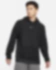 Low Resolution Nike Pro Therma-FIT ADV Men's Fleece Pullover Hoodie
