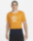 Low Resolution Nike Dri-FIT Heritage Men's Short-Sleeve Running Top