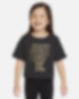Low Resolution Nike Shine Boxy Tee Toddler T-Shirt