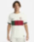 Low Resolution Portugal 2022/23 Match Away Men's Nike Dri-FIT ADV Football Shirt
